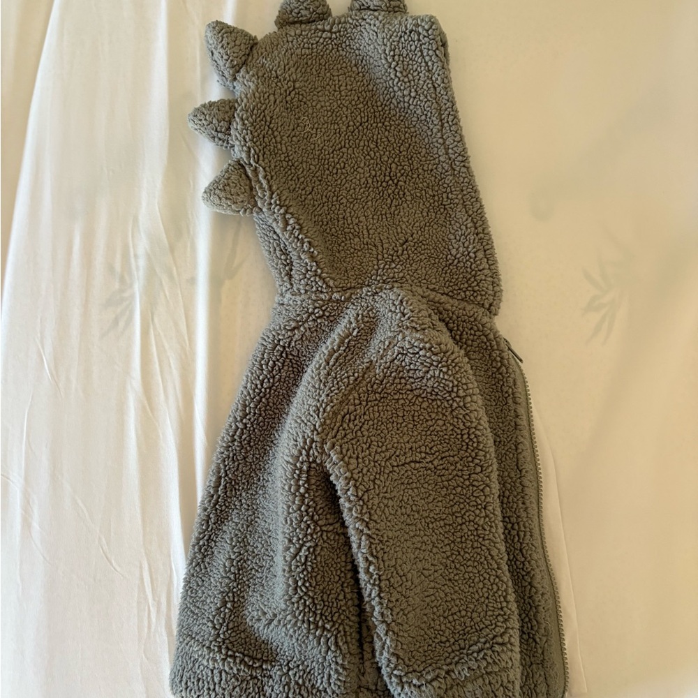 3T Heavy duty Dino zipup Tommy Bahama
